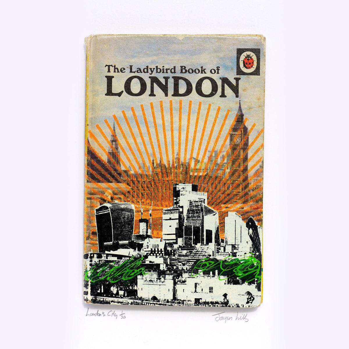 London's City