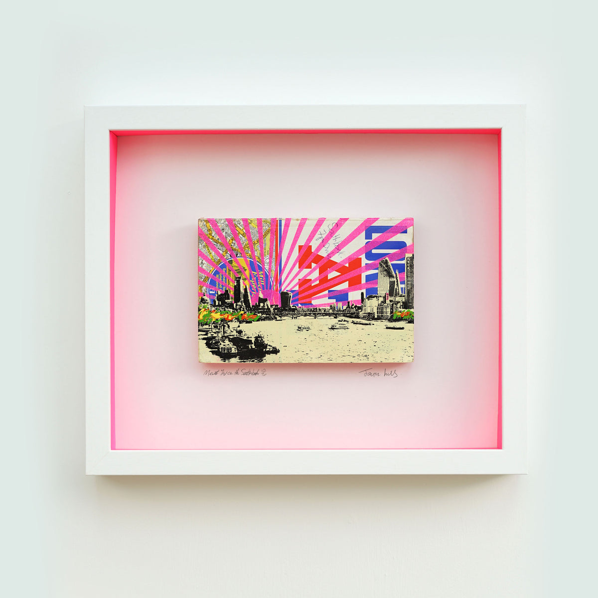 Meet You on the Southbank