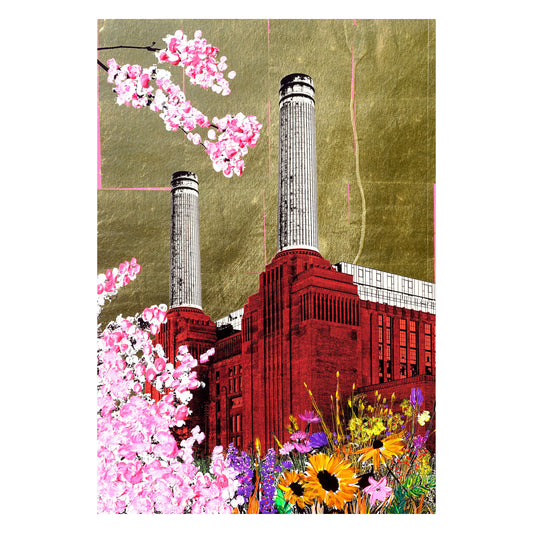 Blooming Battersea