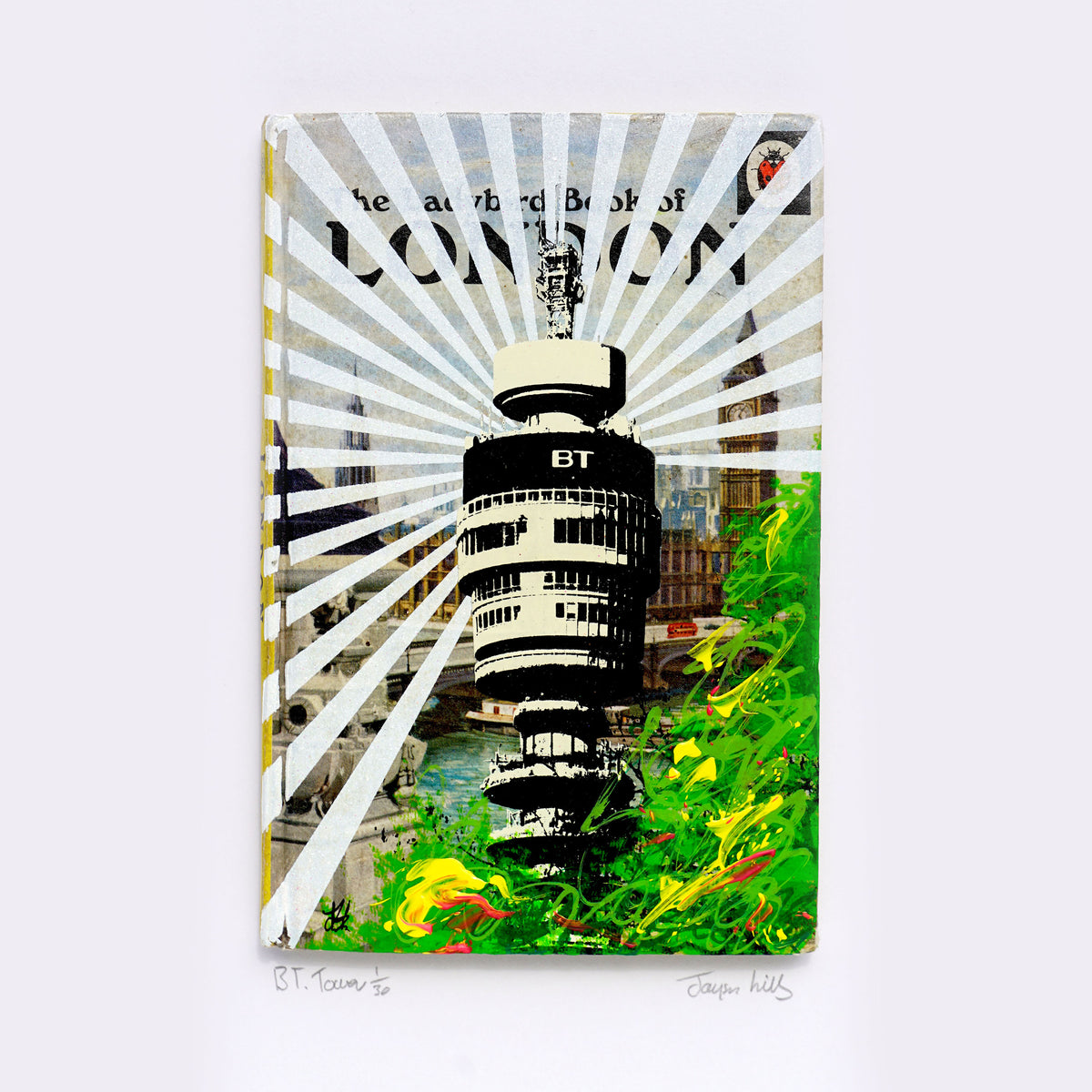 BT Tower