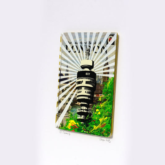 BT Tower