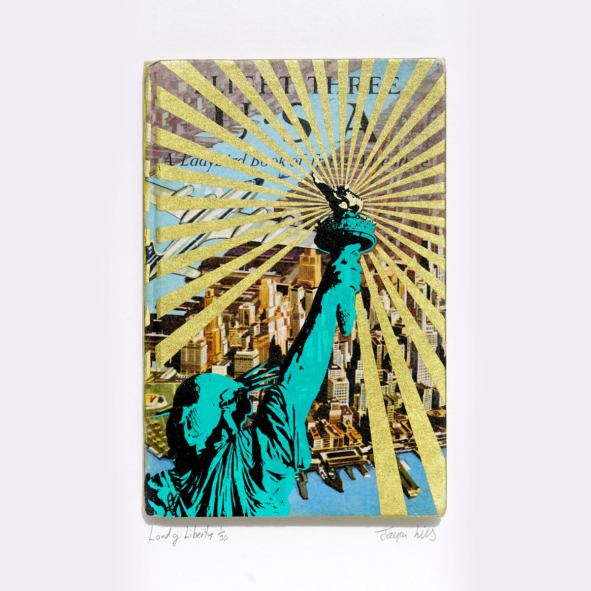 Land of Liberty