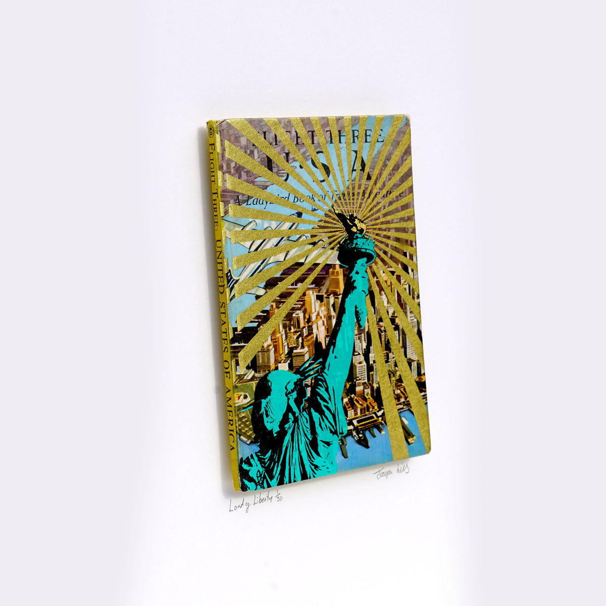 Land of Liberty