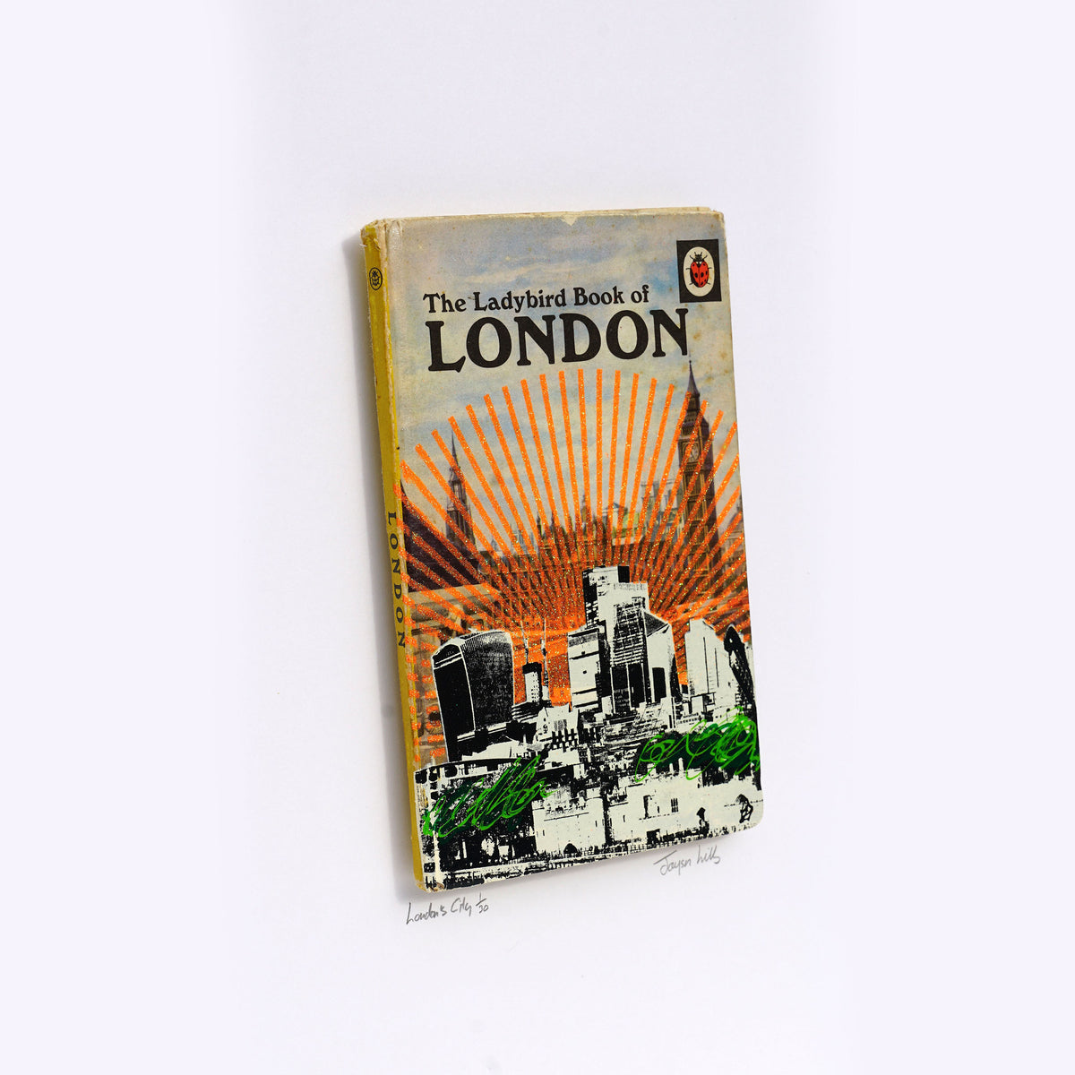London's City